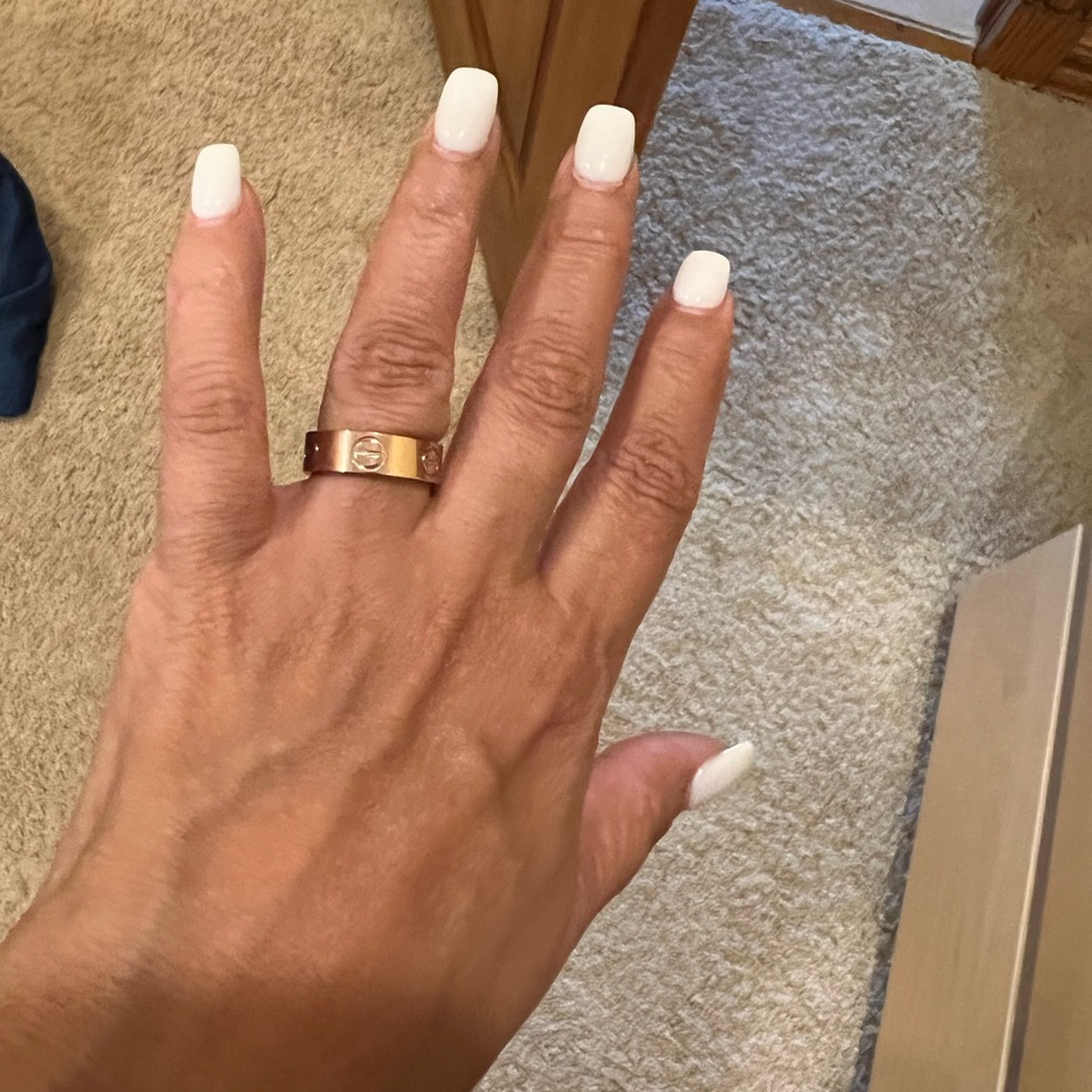 Love Ring